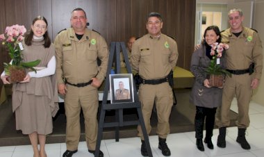 Corregedoria-Geral da PM tem novo comandante