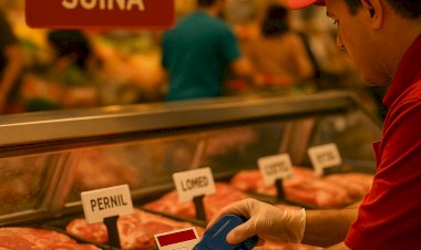 Demanda aquecida garante novas altas no preço do suíno