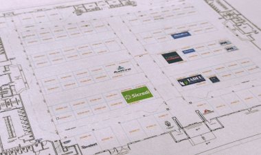 Aberta a comercialização dos estandes para a 1ª Expo Construção de Marechal Cândido Rondon