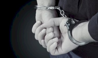 Violência domestica e familiar em Mercedes  termina com aggressor  preso