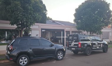 Polícia Civil apreende mais de duas toneladas de maconha em Cascavel