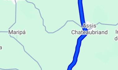 SEGUEM AS MOVIMENTAÇÕES DO EXERCITO  NA REGIÃO