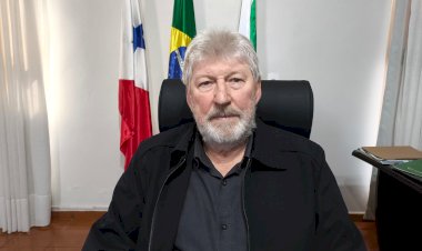 Autoridades estaduais anunciam investimentos  daqui a pouco (10hs) em Nova Santa Rosa