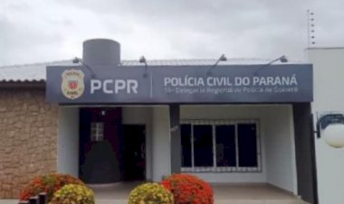 Polícia Civil, com apoio da Força Nacional e da Polícia Militar prendeu  dois acusados de assassinato