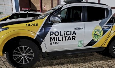 Dupla furta fios de cobre em poste no bairro Botafogo em Marechal Rondon