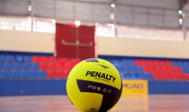 XV Jogos da Pessoa Idosa iniciam nesta quarta-feira em Nova Santa Rosa