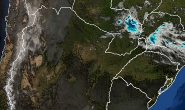 Previsão  do tempo para os próximos dias