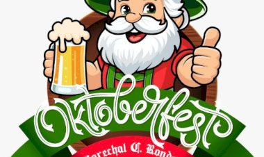 Oktoberfest 2025 em Marechal Rondon terá desfiles, concursos, música e muita tradição germânica