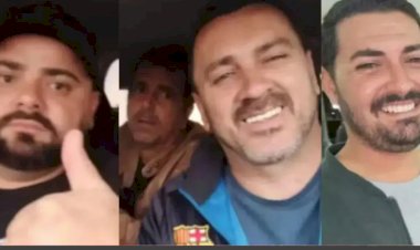 Polícia confirma identidade dos quatro corpos encontrados em cova na área rural de Icaraíma