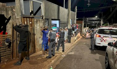 Em cinco dias, Operação Sinergia III já apreendeu quase 12 toneladas de drogas