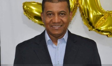 Professor de Marechal Rondon sofre queda e está internado na UTI em Toledo