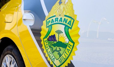 PM CUMPRE MANDADO DE PRISÃO E REGISTRA FURTOS EM MARECHAL CÂNDIDO RONDON