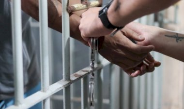 Polícia Militar cumpre mandado de prisão  em Marechal Cândido Rondon