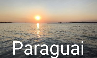 Período de defeso da pesca começa neste fim de semana no Paraguai