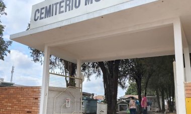 Dia de Finados terá missa e culto no Cemitério Municipal de Marechal Cândido Rondon