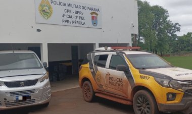 Operação Protetor: Polícia Rodoviária recupera veículo furtado e apreende carga de cigarros contrabandeados