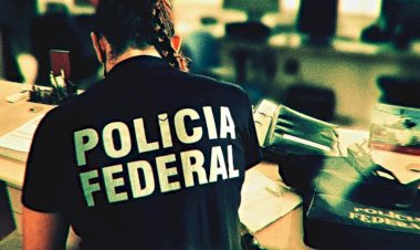 Hoje (04) em Itaipulândia: Polícia Federal  cumpre mandados  em investigação sobre corrupção eleitoral