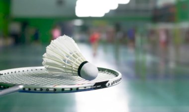 Diversas atividades esportivas integram o Ecoturismo 2025, entre elas o Badminton