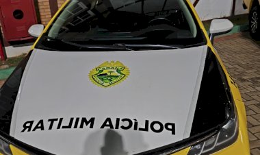 Comércio é alvo de furto qualificado em Marechal Cândido Rondon