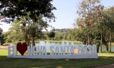 Comércio de Nova Santa Rosa tem atendimento normal hoje (29)e amanhã dia 30