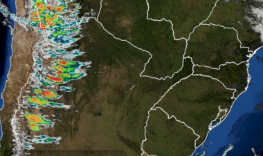 Quinta-feira será de sol e calor  na Microrregião de  Marechal Cândido Rondon