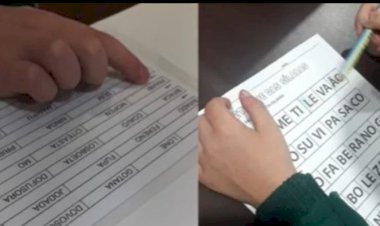 Educação rondonense avança no Índice de Fluência Leitora