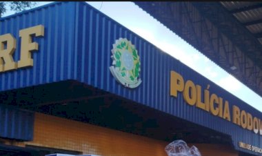 Atropelamento com morte, apreensão de medicamentos e colisão com incêndio marcam ocorrências em rodovias do Paraná