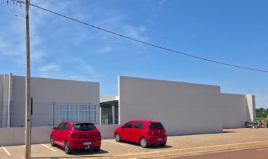 Nova Santa Rosa abre edital para vagas em Educação em Tempo Integral para 2026