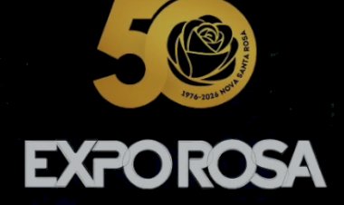 Banda Corpo & Alma é confirmada na Expo Rosa 2026 com show gratuito (vídeo)