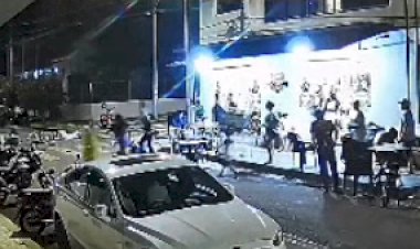 Mulher morre após atropelamento na madrugada em Palotina