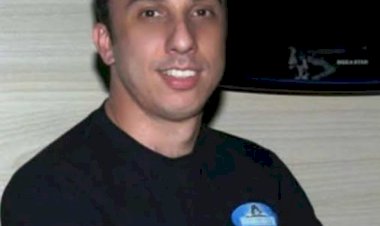 Mais uma voz do rádio se cala na região; Morre aos 46 anos o locutor André Luiz