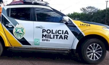 Polícia Rodoviária é acionada para atendimento de sinistro na PR-182 em Palotina