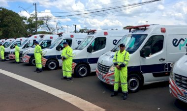 EPR Paraná inicia operação e atendimento 24 horas nas rodovias do Lote 4 a partir desta terça-feira
