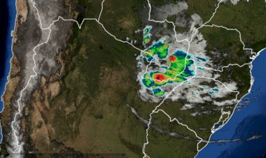 Previsão do tempo para próximos três dias para Marechal Rondon e  microrregião