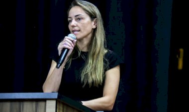 Presidente da CCO destaca organização para o cinquentenário de Nova Santa Rosa