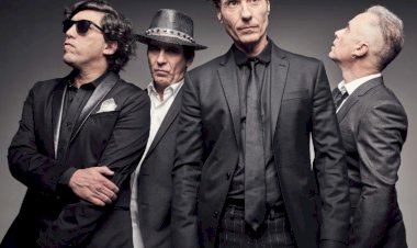 Capital Inicial é confirmado como atração da Expo Rondon 2026