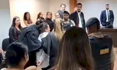 Mãe que matou e cortou o pênis de abusador da filha dela é absolvida