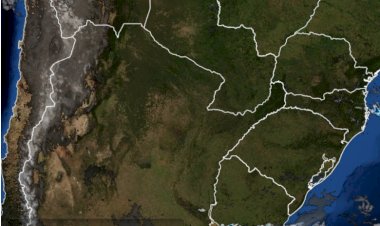 Previsão  do tempo; Calor intenso marca o domingo em Marechal Cândido Rondon, com máxima de 34°C