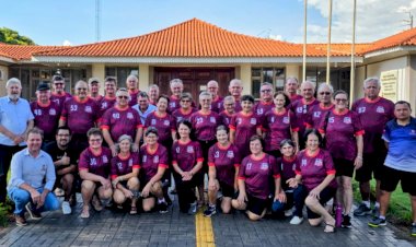 Paraná; Nova Santa Rosa conquista 4º lugar geral no JIIDO e se destaca no cenário estadual