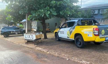 Operação Hydra cumpre mandados e prende suspeitos de integrar organização criminosa no Oeste do Paraná