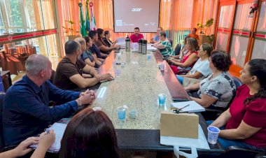 Feijoada beneficente em Marechal Cândido Rondon é definida em reunião com entidades