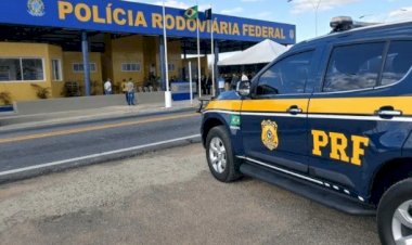 Objeto na pista atinge ônibus na BR-277 e causa morte de passageiro  em Candói