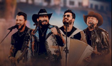 Traia Véia é confirmada como terceira atração da Expo Rondon 2026