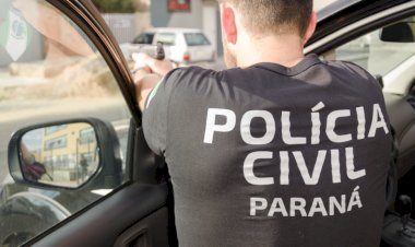 Polícia Civil prende cinco pessoas por tráfico de drogas em Marechal Rondon