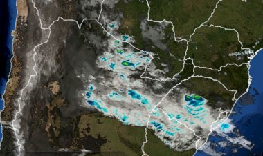 Calor e tempo firme marcam a previsão desta quarta-feira em Marechal Rondon