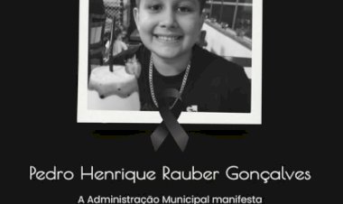 Menino de 10 anos morre na UPA de Toledo e causa comoção na comunidade