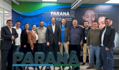 Marechal Cândido Rondon avança na criação de espaço voltado à inovação e tecnologia