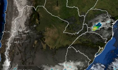 Previsão do tempo para esta semana de 04 à 11 em Marechal Rondon e região