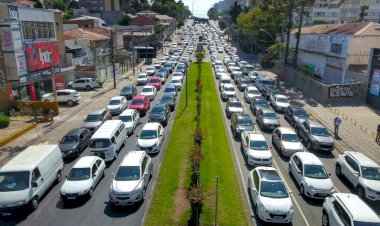 Última parcela do IPVA 2026 vence na próxima semana no Paraná