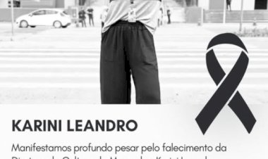 Infarto fulminante  causa morte da diretora de Cultura de Mercedes